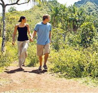 Hoddles Track - Tourism Caloundra