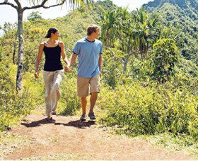 Hoddles Track - Tourism Caloundra 0