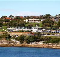 Randwick Golf - Tourism Caloundra