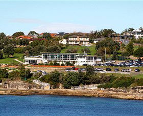 Randwick Golf - Tourism Caloundra 0