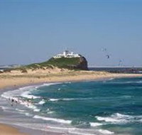 Nobbys Beach - Tourism Caloundra