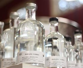 Glen Gowrie Distillery - Tourism Caloundra 2