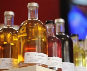 Glen Gowrie Distillery - Tourism Caloundra 0