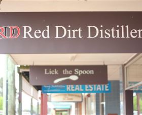 Glen Gowrie Distillery - Tourism Caloundra 1