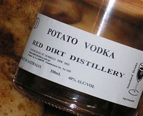 Glen Gowrie Distillery - Tourism Caloundra 4