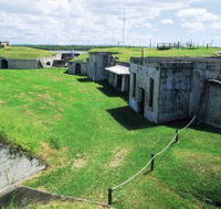 Fort Lytton - Tourism Caloundra