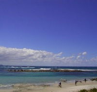 Peaceful Bay - Tourism Caloundra