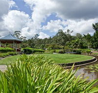 Underwood Park - Tourism Caloundra