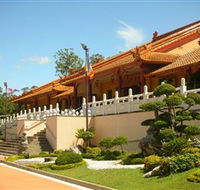 Chung Tian Temple - Tourism Caloundra