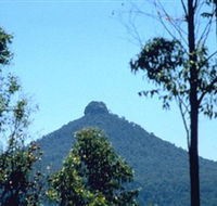 Pigeon House Tea Rooms Pitch and Putt Golf Course - Tourism Caloundra