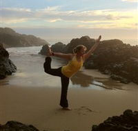 Devinely Fit Yoga and Lifestyle - Tourism Caloundra