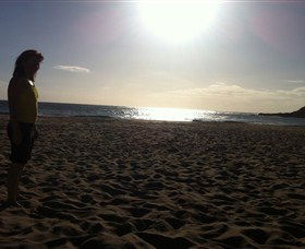 Devinely Fit Yoga And Lifestyle - Tourism Caloundra 2