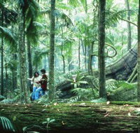 Illinbah circuit - Tourism Caloundra