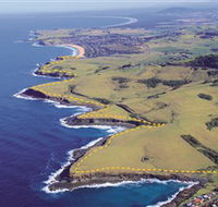 Kiama Coast Walk - Tourism Caloundra