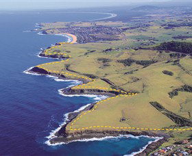 Kiama Coast Walk - Tourism Caloundra 0