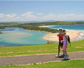 Kiama Coast Walk - Tourism Caloundra 3
