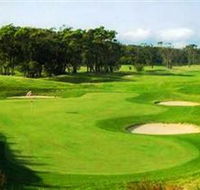 Shoalhaven Heads Golf Club - Tourism Caloundra