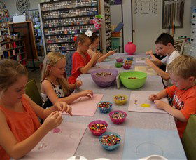 Bead Shack - Tourism Caloundra 0