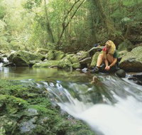 Dave's Creek circuit - Tourism Caloundra