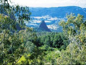 Mount Merino - Tourism Caloundra 0