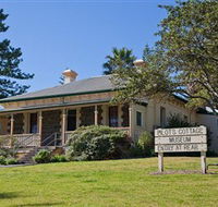 Pilots Cottage Museum - Tourism Caloundra