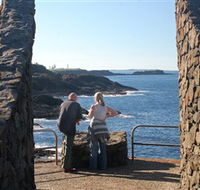 Little Blowhole Kiama - Tourism Caloundra