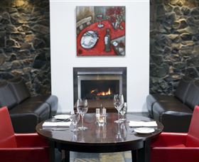 Bella Char Restaurant And Wine Bar - Tourism Caloundra 1
