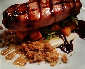 Bella Char Restaurant And Wine Bar - Tourism Caloundra 3