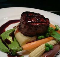 Bella Char Restaurant and Wine Bar - Tourism Caloundra