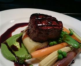Bella Char Restaurant And Wine Bar - Tourism Caloundra 0