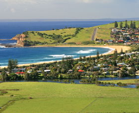 Werri Beach NSW Tourism Caloundra