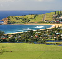 Werri Beach and Point - Tourism Caloundra