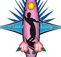 Natural Necessity Surf Shop - Tourism Caloundra