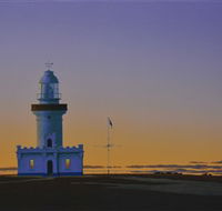 Shoalhaven Fine Art and Framing - Tourism Caloundra