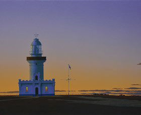Shoalhaven Fine Art And Framing - Tourism Caloundra 0