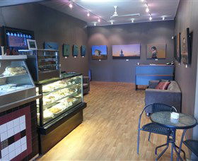 Shoalhaven Fine Art And Framing - Tourism Caloundra 4