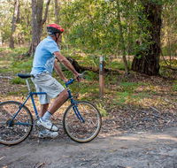 Monument Beach ride from Bendalong - Tourism Caloundra