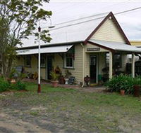 Casino Miniature Railway - Tourism Caloundra