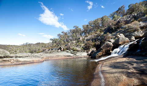 Wadbilliga National Park - Tourism Caloundra 1