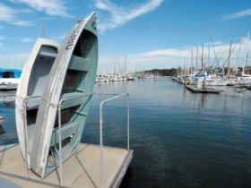 Brisbane Bayside - Tourism Caloundra 2