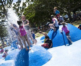 Brisbane Bayside - Tourism Caloundra 3
