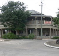 The Hotel Cecil - Tourism Caloundra