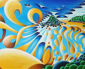 Platypus Gallery - Tourism Caloundra 4