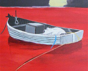 Platypus Gallery - Tourism Caloundra 3