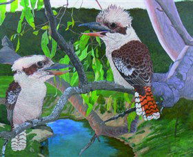 Platypus Gallery - Tourism Caloundra 8
