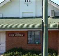 Casino Folk Museum - Tourism Caloundra