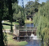 Brunswick Pool - Tourism Caloundra