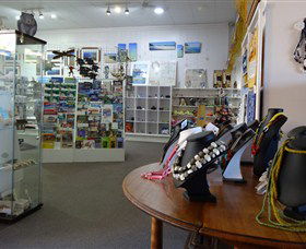 Jervis Bay Maritime Museum - Tourism Caloundra 7