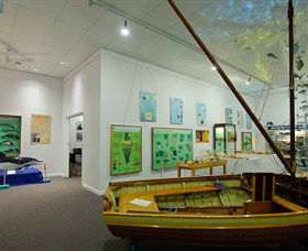 Jervis Bay Maritime Museum - Tourism Caloundra 6