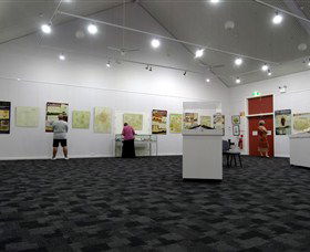 Jervis Bay Maritime Museum - Tourism Caloundra 8